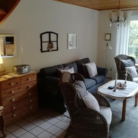 Ferienhaus Nes Puek Schillig Exterior foto